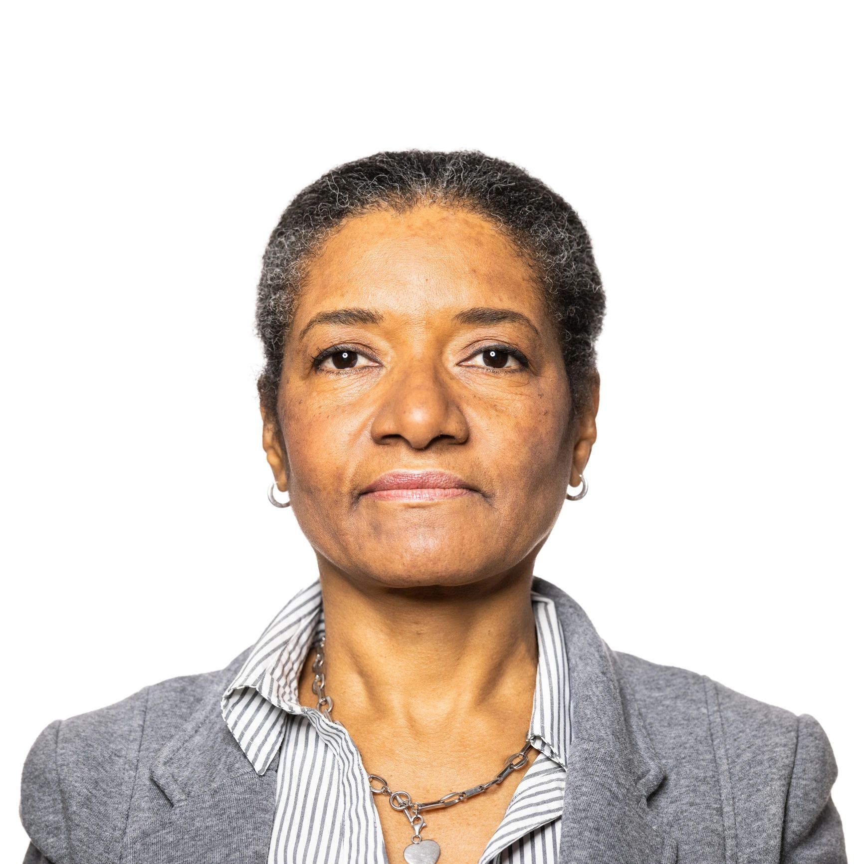 Client headshot for testimonial